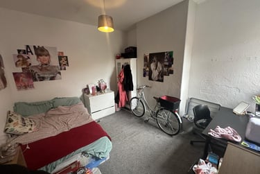 4 bed flat, Langdale Road, Victoria Park, Manchester, M145PP - Image 7